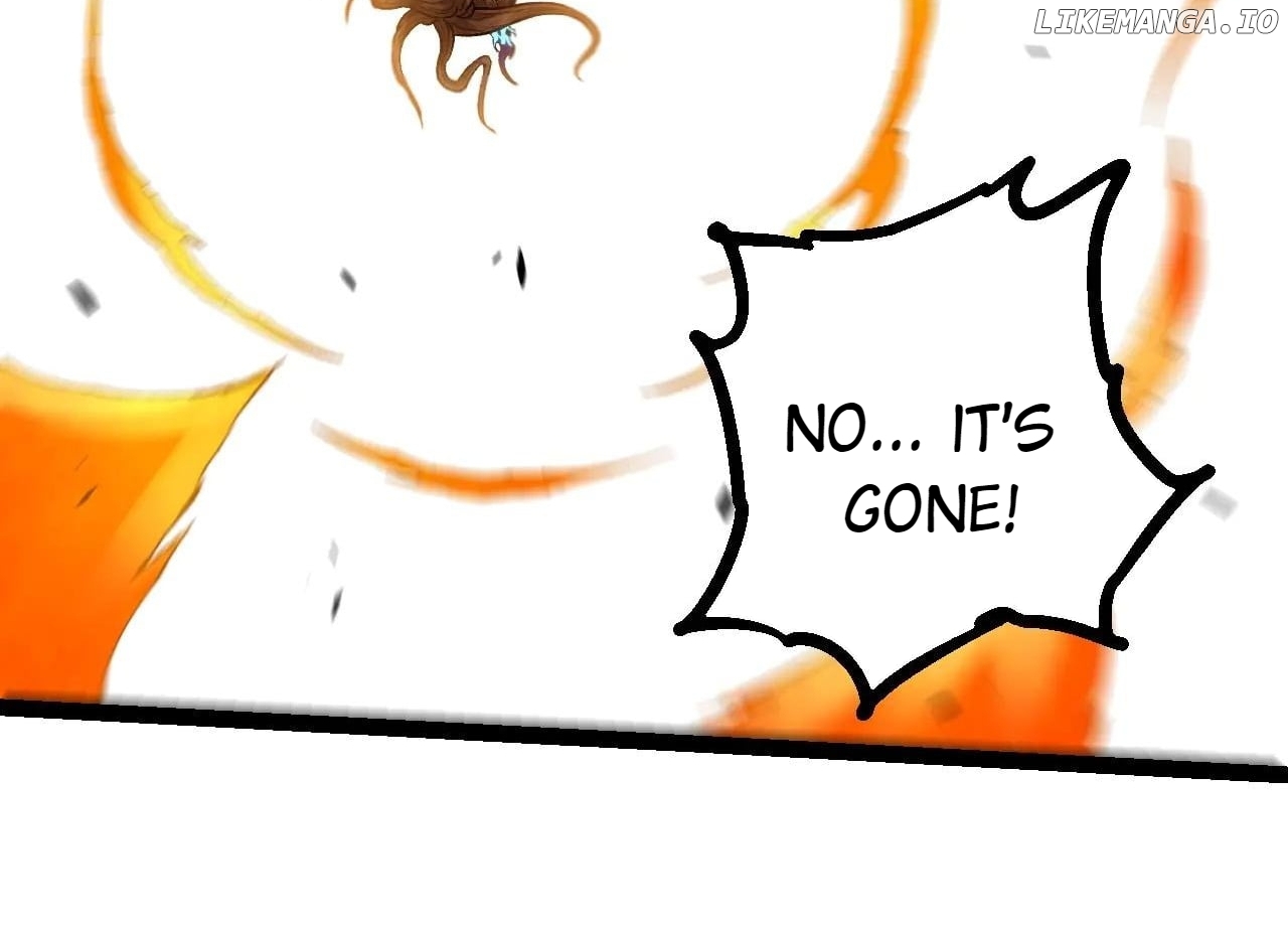 Evolution Begins With A Big Tree Chapter 367 - page 70
